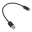 Niki 10Gbps NGFF M 2 Ổ Cứng Sang USB 3 1 Adapter M2 SSD Sang USB Chuyển Đổi
