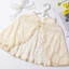 SUNKISSD Buổi tối Prom Cape Khăn choàng vải tuyn thanh lịch Quấn cô dâu Áo choàng mềm cho đám cưới Khăn choàng cô dâu