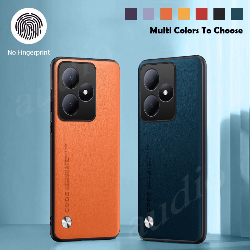 Ốp Cho realme C65s C53 NFC 4G Narzo N53 2024 Vỏ Điện Thoại Da Trơn Cho Realmy realme c65s c53 c55 C 65s C65 S RealmeC53 RealmeC65s 4G Họa Tiết Silicon Mềm Vỏ Chống Sốc
