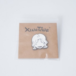 Trâm Huy Hiệu Anime Detective Conan Cute - Phục Trang Cosplay Cho Fan