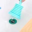 Ống thoát nước SHUPUN, Ống thoát nước cầm tay Unblock Phòng tắm pít tông mạnh mẽ, Hướng dẫn sử dụng bằng nhựa mạnh mẽ với phích hút cống dưới lớn tại nhà