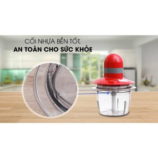 Máy Xay Thịt Mini BOSCH MMR08R2 Công Suất 400W , Máy Xay Đa Năng Bền Bỉ An Toàn GermanySnT HCM 400090