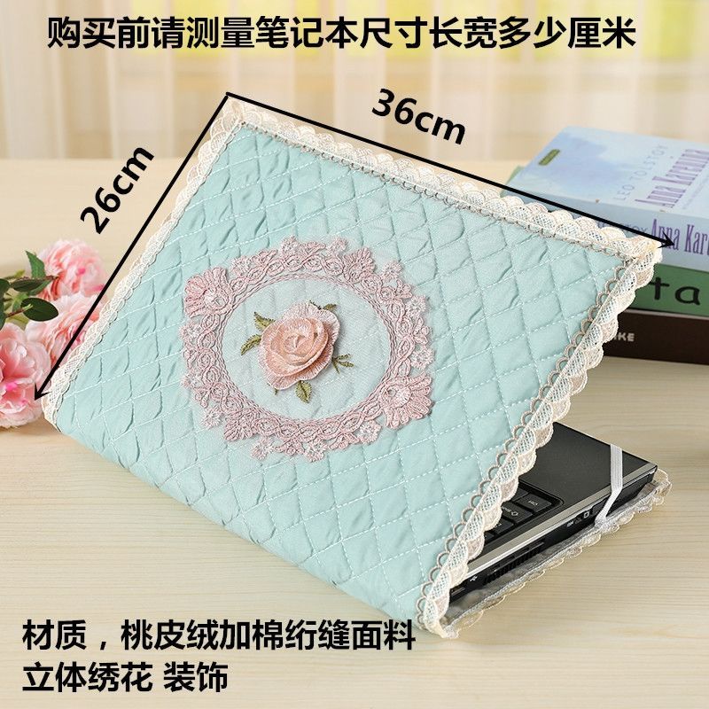 SANCHENG3CBY Laptop Chống Bụi 13.3 / 14 / 15.6 / Inch Laptop Cover Boot Không Nhận Lên Vỏ Bảo Vệ Thời Trang