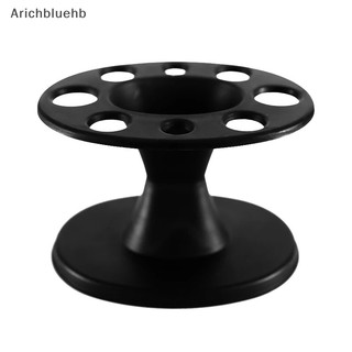 <arichbluehb> 1 cái salon cắt tóc lược pp lưu trữ đế để làm tóc lược chải kéo sắt cuộn tổ chức giá đỡ tạo kiểu tóc giảm giá