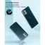 Dành cho Nokia G22 Crystal Clear Cover Vỏ TPU chống sốc chống trầy xước