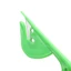 TOPTOOLCX 8 Chiếc Dây Buộc Tóc Cắt Tạo Kiểu Phụ Kiện Tóc Dây Co Giãn Tóc Dụng Cụ Tẩy Tóc Cho Trẻ Em Bé Gái Dễ Dàng Loại Bỏ