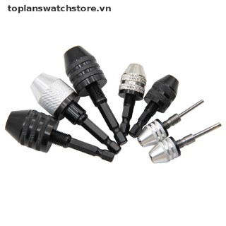 Đầu Chuyển Đổi Mũi Khoan Không Khóa Chuyên Dụng