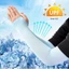 Găng Cánh Tay Chống Nắng Tia UV Nhanh Khô Tiện Dụng Cho Người Lớn Và Trẻ Em
