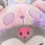 ST2 Sanrio Kuromi Giai Điệu Sang Trọng Búp Bê 60cm Anime Cinnamoroll Gối Đệm Kid Plushie Đồ Chơi Nhồi Bông Trang Trí Nhà Sinh Nhật