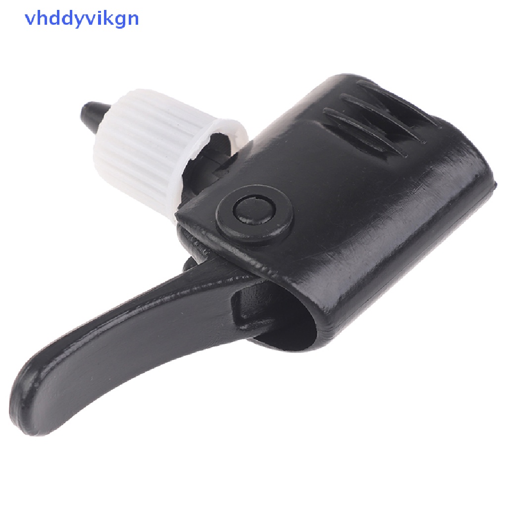 Bộ chuyển đổi van bơm hơi thiết kế hai đầu tiện lợi