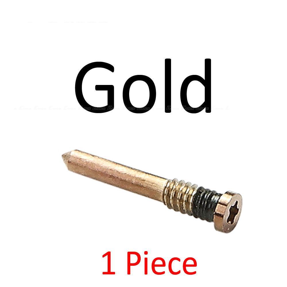 20 Chiếc\ lốc Đổi Vít Cho IP 15 14 Plus 14 Pro Max Đuôi Cắm Pentacle Dock Đáy Kết Nối Vít Thay Thế Các Bộ Phận