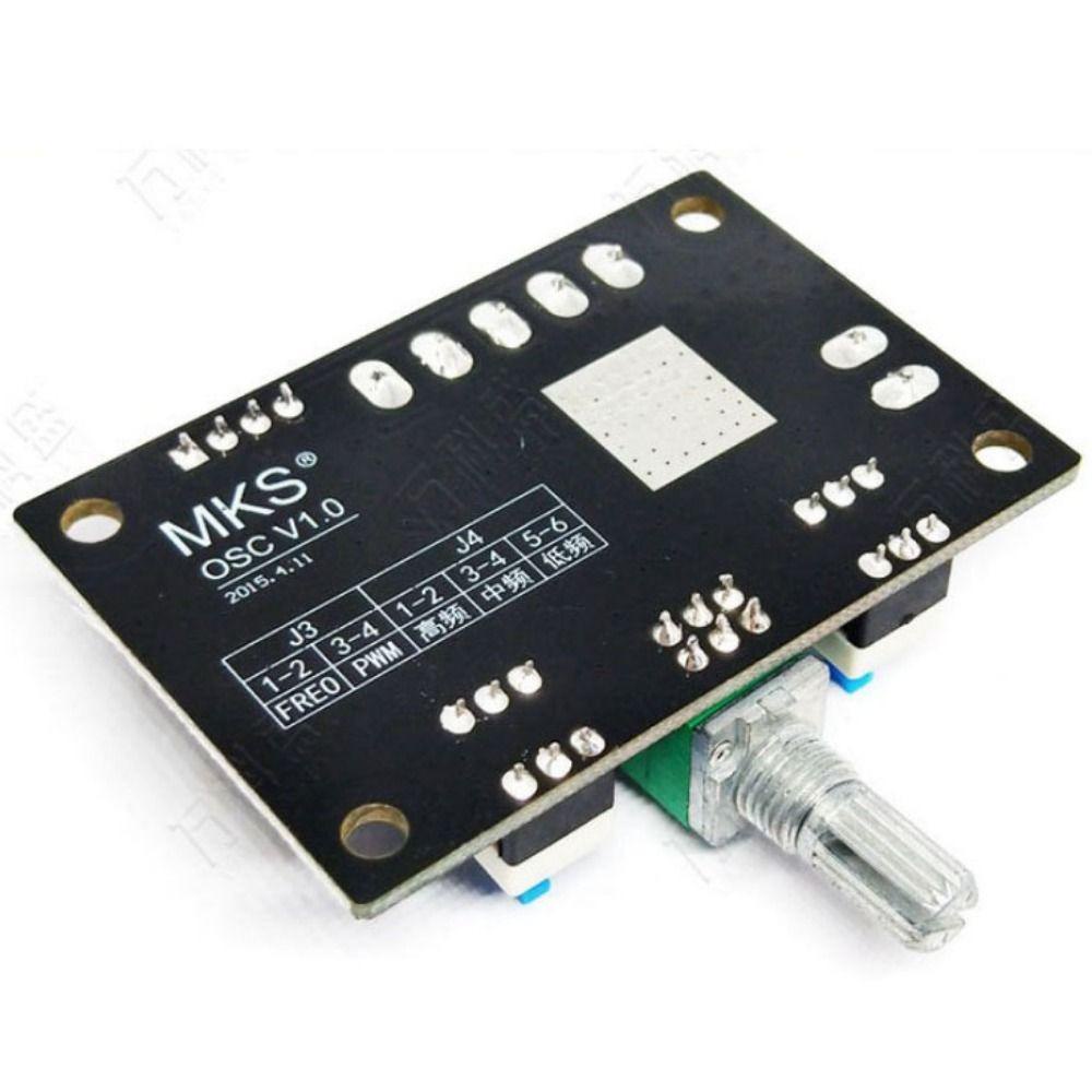Bộ điều chỉnh hướng tần số tín hiệu xung YMIFI Mô-đun máy phát điện PWM
