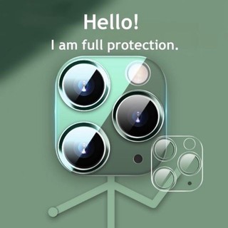 HD Full Phủ Sóng iPhone Camera Bảo Vệ Ống Kính Cho iPhone 14Plus 11 12 13 14 Pro Max 12mini 13mini Chống Trầy Xước Chống Sốc