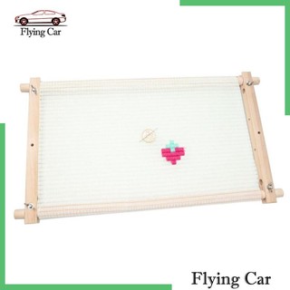 Giá Đỡ Khung Thêu Tranh Chữ Thập Tiện Dụng