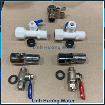 Plastic Stainless Steel Water Purifier Zen