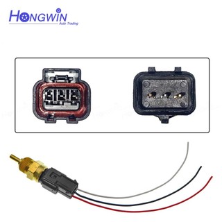 Cảm Biến Nhiệt Độ Nước Cho Xe Hyundai Accent Getz i10 Eon Kia Rio Picanto 39220-38030 39230-26700
