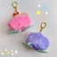 BH2 Hoa Cổ Tích Sumikkogurashi Sang Trọng Búp Bê Quà Tặng Cho Bé Gái Túi Mặt Dây Chuyền Đồ Chơi Nhồi Bông Cho Trẻ Em Sang Trọng Móc Khóa Búp Bê HB2