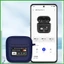 Vỏ Bảo Vệ Hộp Sạc Tai Nghe Không Dây JBL Tour Pro 2 Chống Sốc Dễ Giặt