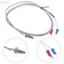 Bộ Điều Khiển Nhiệt Độ 100-240VAC PID REX-C100 SSR-40A