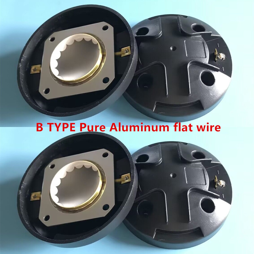 1 CÁI màng cho điện thoại EV DH1K DH-1K ELX 112, ELX115, ELX215, ELX112P, ELX115P Dây nhôm phẳng 36mm 36 lõi