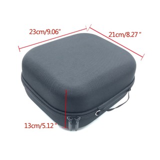 Storage Bag Earphone Headphone Protective Case for