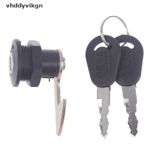 Bộ Ổ Khóa Đuôi Xe Máy / Xe Điện Chất Lượng Cao
