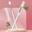 ONE Silicone Lip Brushes Bàn chải trang điểm nhỏ Dụng cụ bôi phấn mắt dầu môi