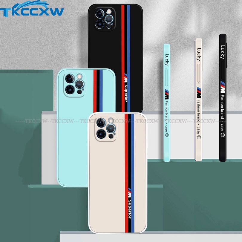 Ốp Điện Thoại Silicon Vuông Mềm Bảo Vệ Camera Cho Realme C55 GT Neo 5 SE C33 GT Neo 3 3T 2 2T