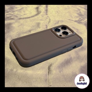 Ốp Điện Thoại TPU Silicon Đệm Khí Chống Sốc Hình Áo Khoác 3D Dày Dặn IPhone 14 Pro Max 14 13 12 11 Pro Max 14 Plus XR