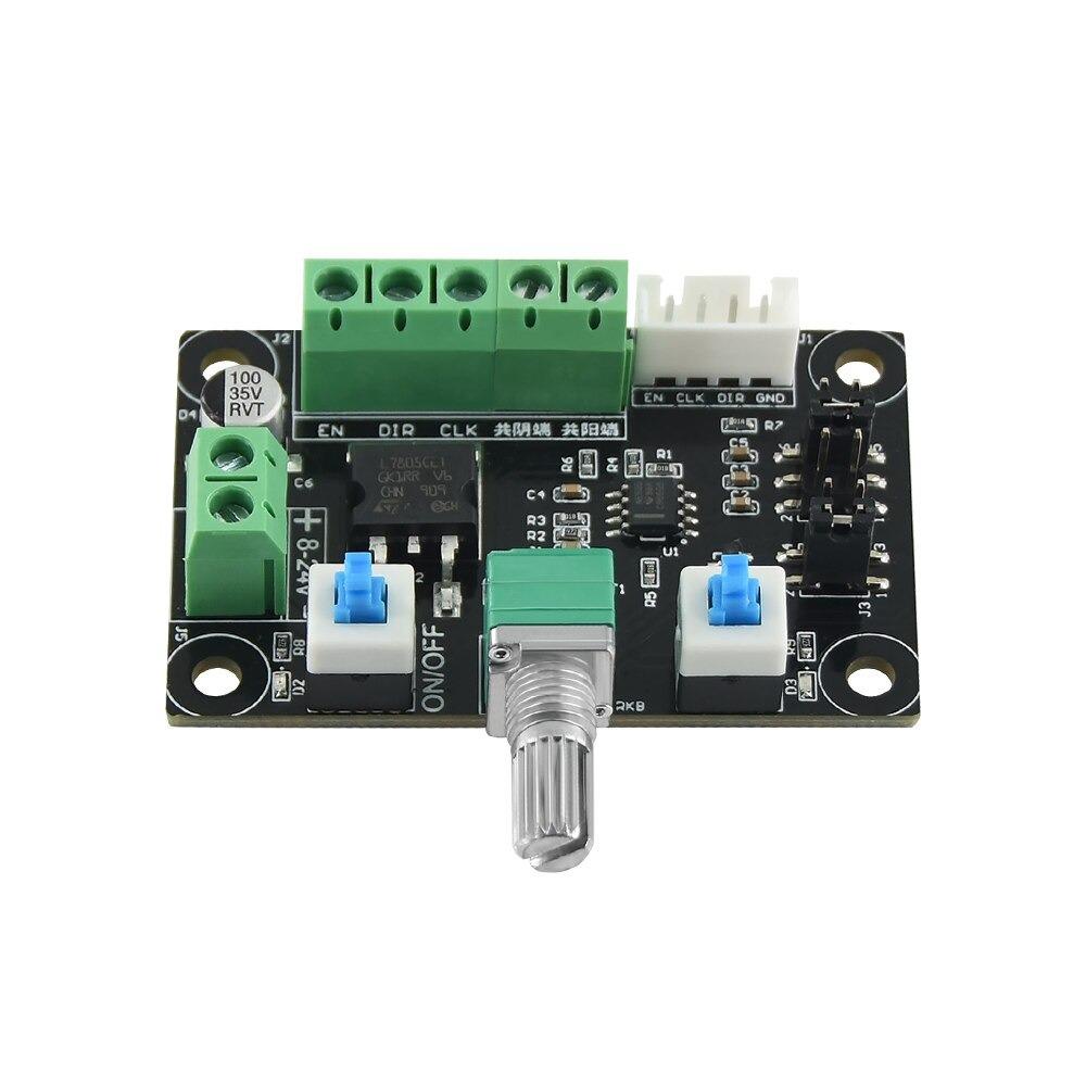 Bộ điều chỉnh hướng tần số tín hiệu xung YMIFI Mô-đun máy phát điện PWM