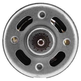 🔥🔥🔥Động Cơ Bánh Răng 12V 13 Răng RS-550VC-8518 Cho Máy Khoan Điện GSR12V-15 3601H68102