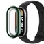 Ốp Lưng TPU BảO Vệ MàN HìNh Cho Xiaomi Mi Band 8 Xiaomi Band8