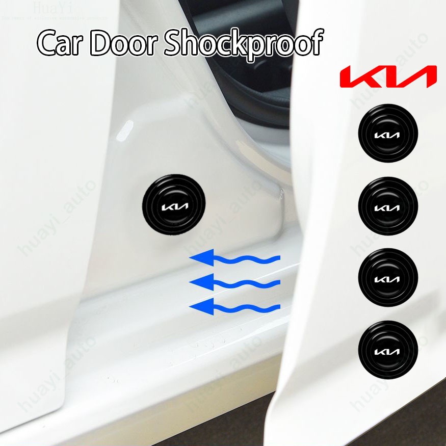Đệm Cao Su Cách Âm Bảo Vệ Cửa Xe Hơi Seltos Kx3 Bongo Sonet K3 Sorento Soluto Picanto Sedona