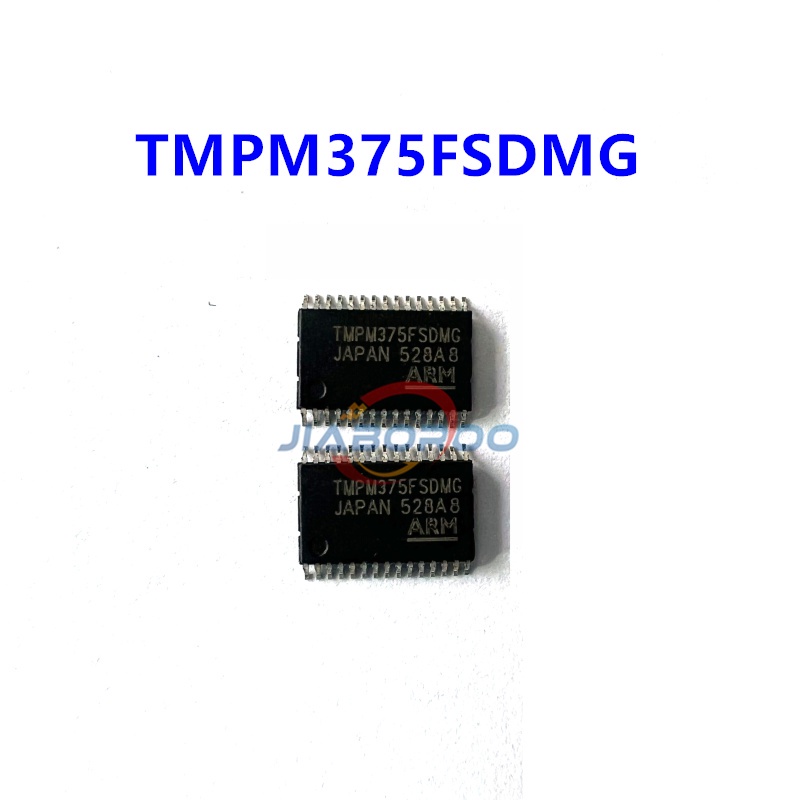Chip IC Trình Điều Khiển Động Cơ TMPM375FSDMG | Shopee Việt Nam