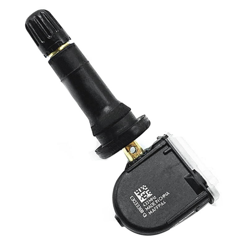 Bộ 4 Cảm Biến Áp Suất Lốp Xe 433MHz TPMS 52940-BV100 Cho Hyundai Creta H1 Van H100 Iload Staria Tucson Kia EV6 Sonet