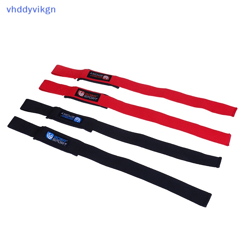 Set 2 Găng Tay Hỗ Trợ Tập gym Tiện Dụng Vn