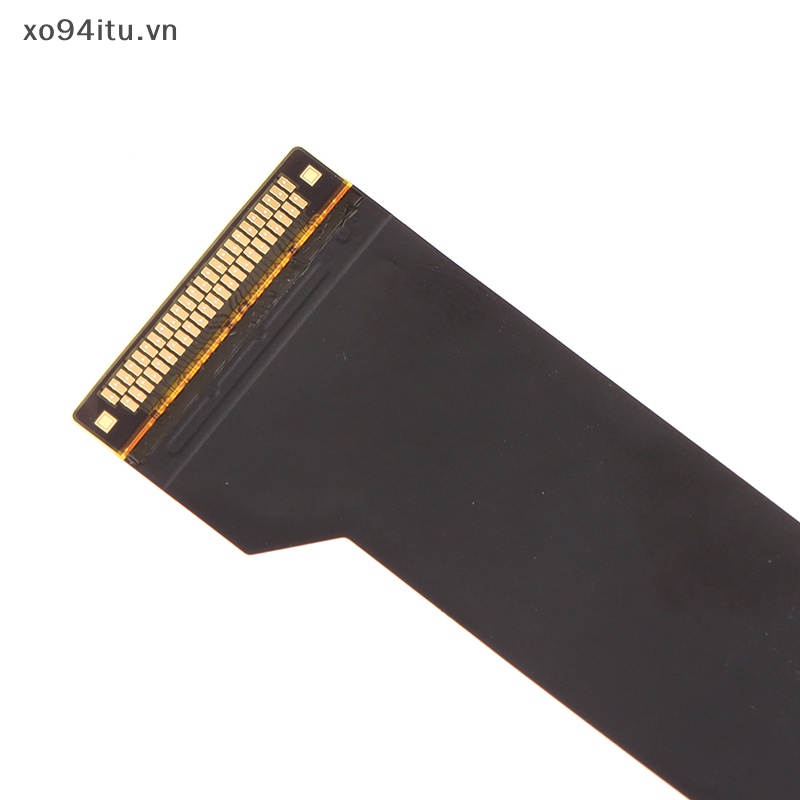 Cáp Kính XOITU 1 Cặp Cho Pro A1706 A1708 A2289 A2159 A1707 A1990 Cáp Màn Hình LCD Flex 821-00732 / 821-00691 VN