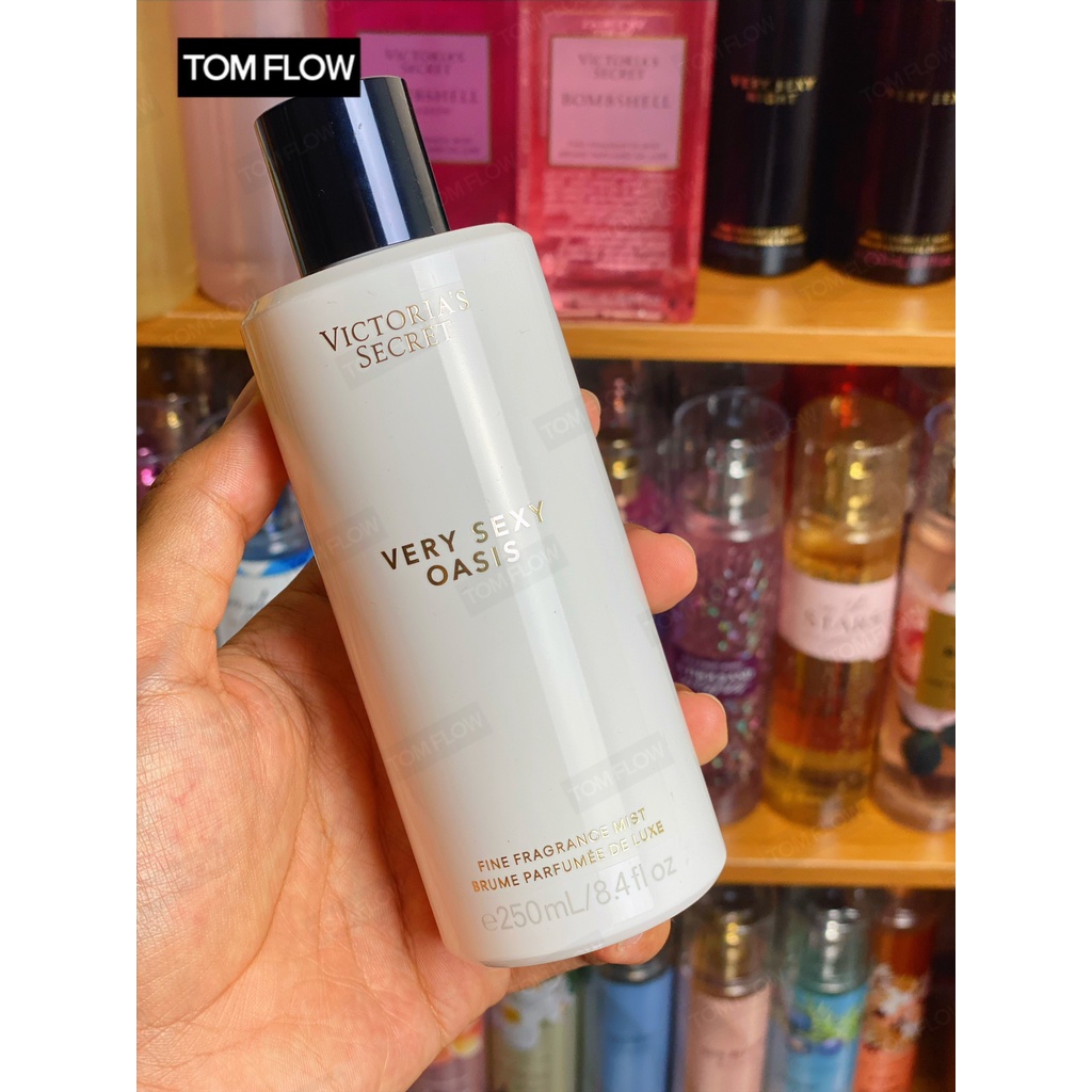 Xịt Thơm Toàn Thân Victoria's Secret Very Sexy Oasis 250ml Body Mist