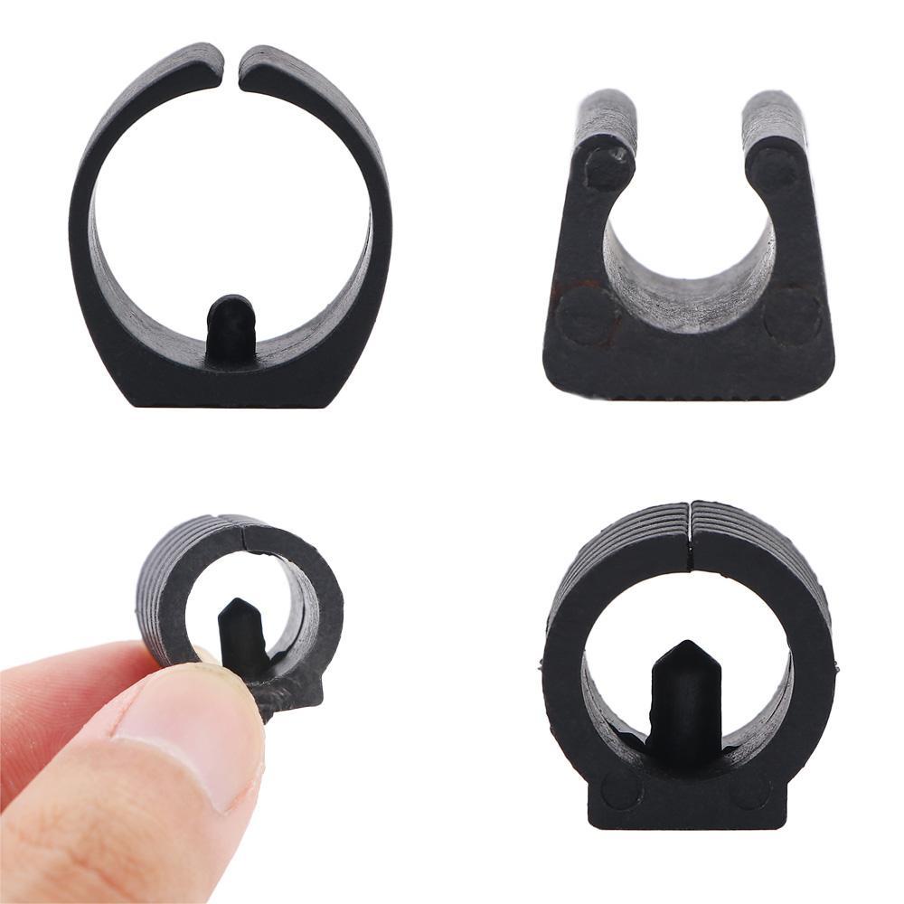 ELLSWORTH Ghế Chân Miếng Lót Chống Viền Sàn Glides Bền Nghiêng Đồ Nội Thất Chân Hình Chữ U Ống Phía Sau Miếng Lót
