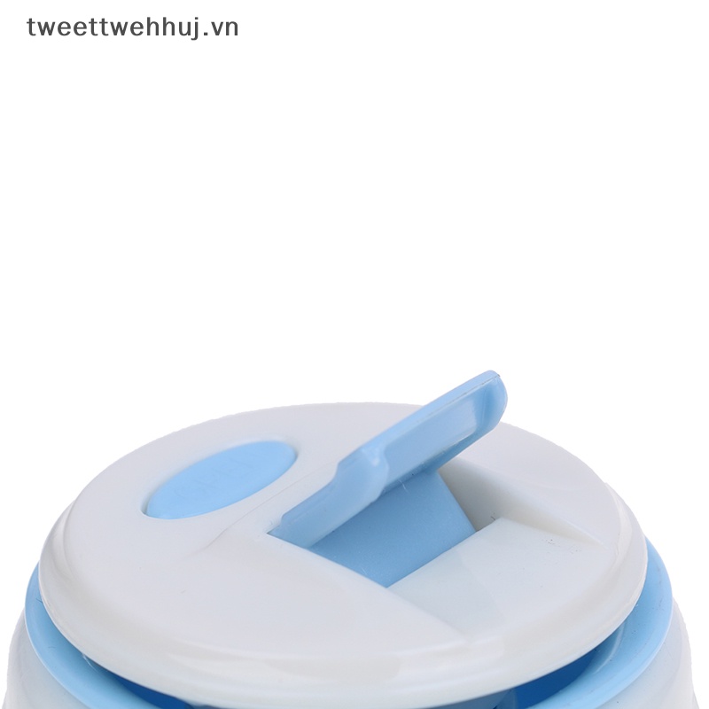 Nắp Đậy Bình Nước Giữ Nhiệt Hình Viên Đạn 4.5cm Tiện Dụng Mang Theo Du Lịch