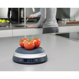 Cân Thực Phẩm  Joseph Joseph 40054 Thiết Kế Sang Trọng Tiện Lợi Dễ Sử Dụng GermanySnT HCM 450065