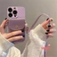 Thẻ Ốp Điện Thoại Silicon Mềm Có Dây Đeo Cho xiaomi redmi 12 4g 12c redmi note 13 pro pro + 5g note 12 pro 5g note 12s 4g