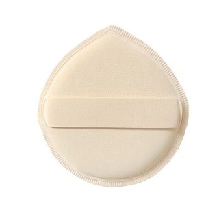 Bông Phấn Trang Điểm Ướt Và Khô Bằng Cotton Màu Sắc Ngọt Ngào