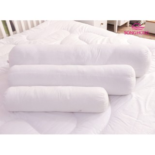 Ruột gối ôm Sông Hồng kích thước 38x100cm