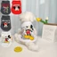 Áo Thun Cotton HìNh ChuộT Mickey / Minnie Cho Thú Cưng