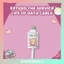 Phụ Kiện Bảo Vệ Đầu Dây Cáp Sạc USB Chống Gãy Hình Hoạt Hình Dễ Thương-SN
