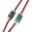 Niki Professional Delay Bộ chuyển đổi chậm Bánh lái giảm tốc Servo chậm cho các mẫu RC