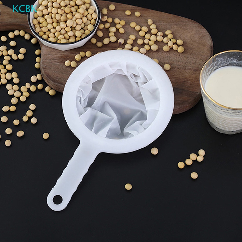 Rây Lọc Bằng Lưới Nylon KC 80 / 100 / 120 / 200 / 400