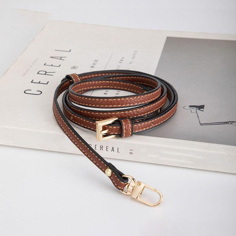 Thắt lưng túi xách SAMO Chuyển đổi thay thế không cần đục lỗ Khóa treo cho Longchamp