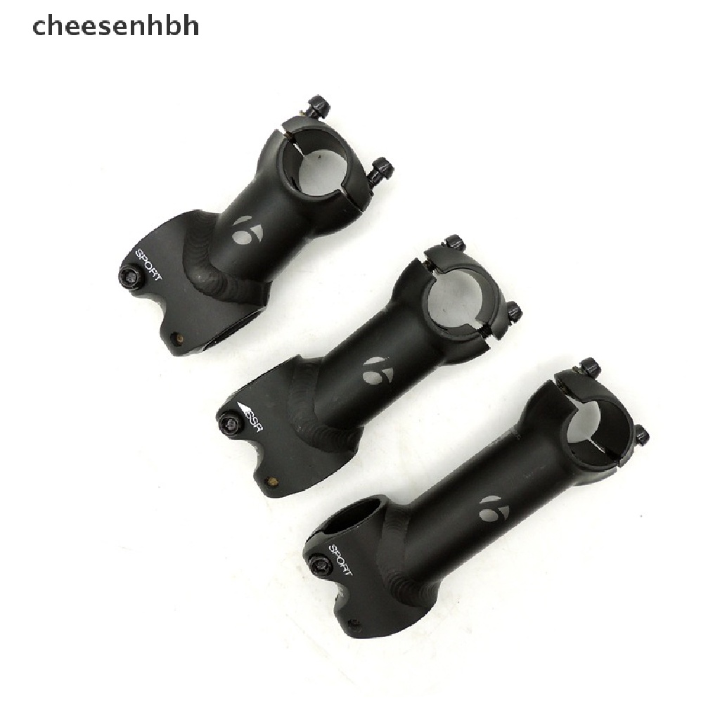 Cheesenhbh Giá Thân 6 Độ Thân Xe Đạp Đường Bộ Phụ Kiện Đi Xe Đạp 25.4 * 90mm / 110mm VN